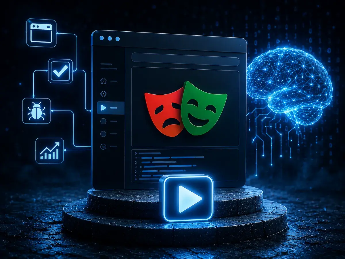 E2E Testing with AI and Playwright (2026) — Practical Guide