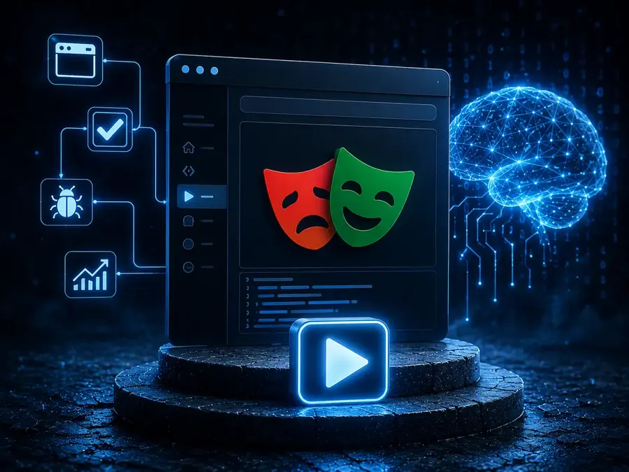 E2E Testing with AI and Playwright (2026) — Practical Guide