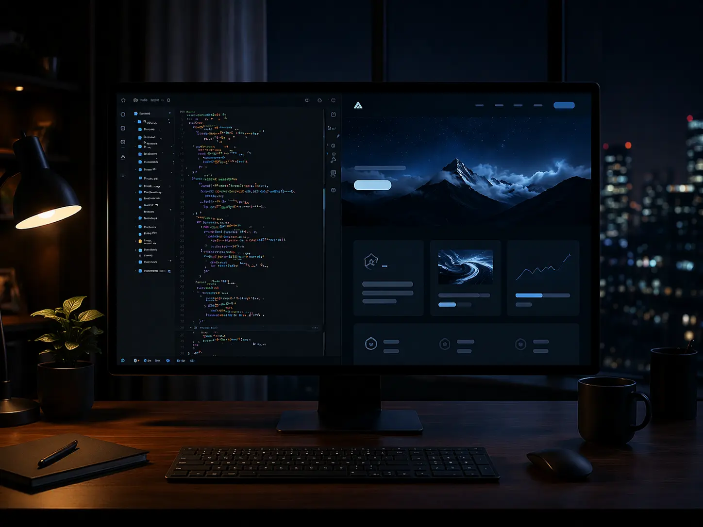 Answer Engine Optimization, llms.txt, islands architecture, and speed as conversion currency. A practical guide to optimizing websites for language models and generative search.