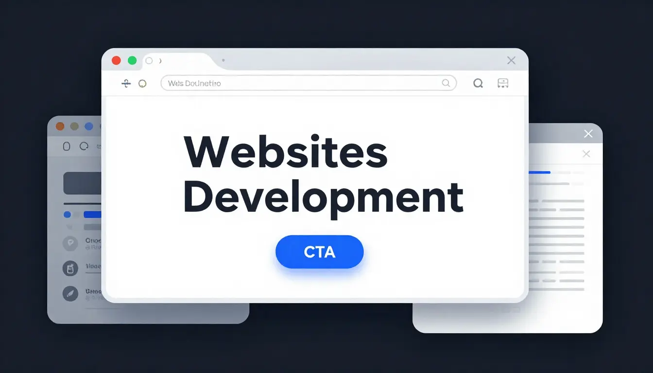 Ile kosztuje strona internetowa? Cennik 2026