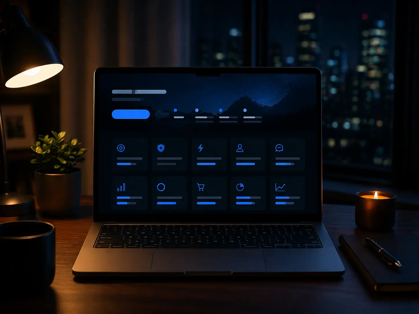 An effective website is one that converts visitors into customers. 10 concrete traits that decide the outcome — and how to verify each of them on your own site.