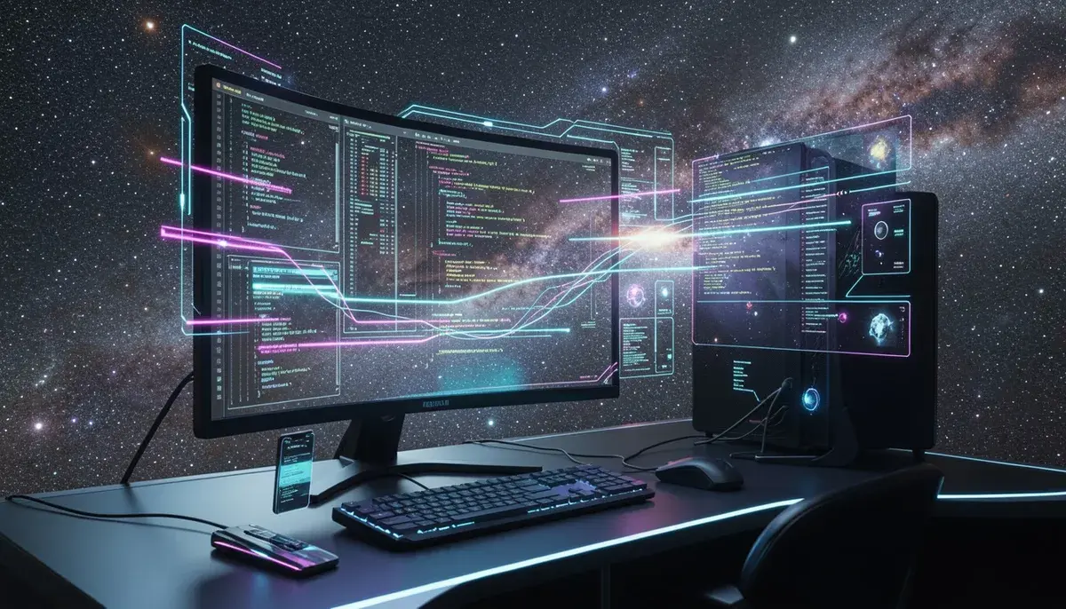 Web application development services — CRM, dashboards, SaaS MVPs