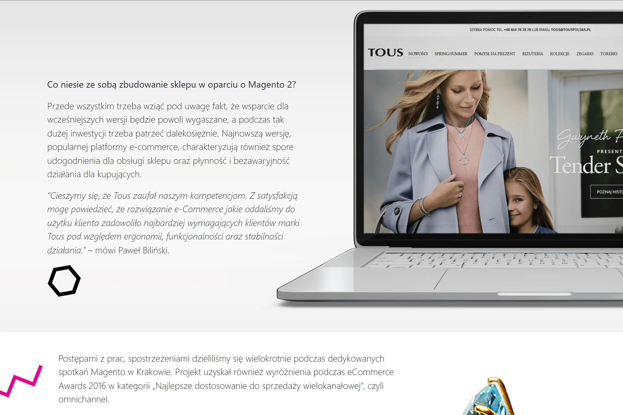 LizardMedia UX & Software House website - custom WordPress development and design implementation.