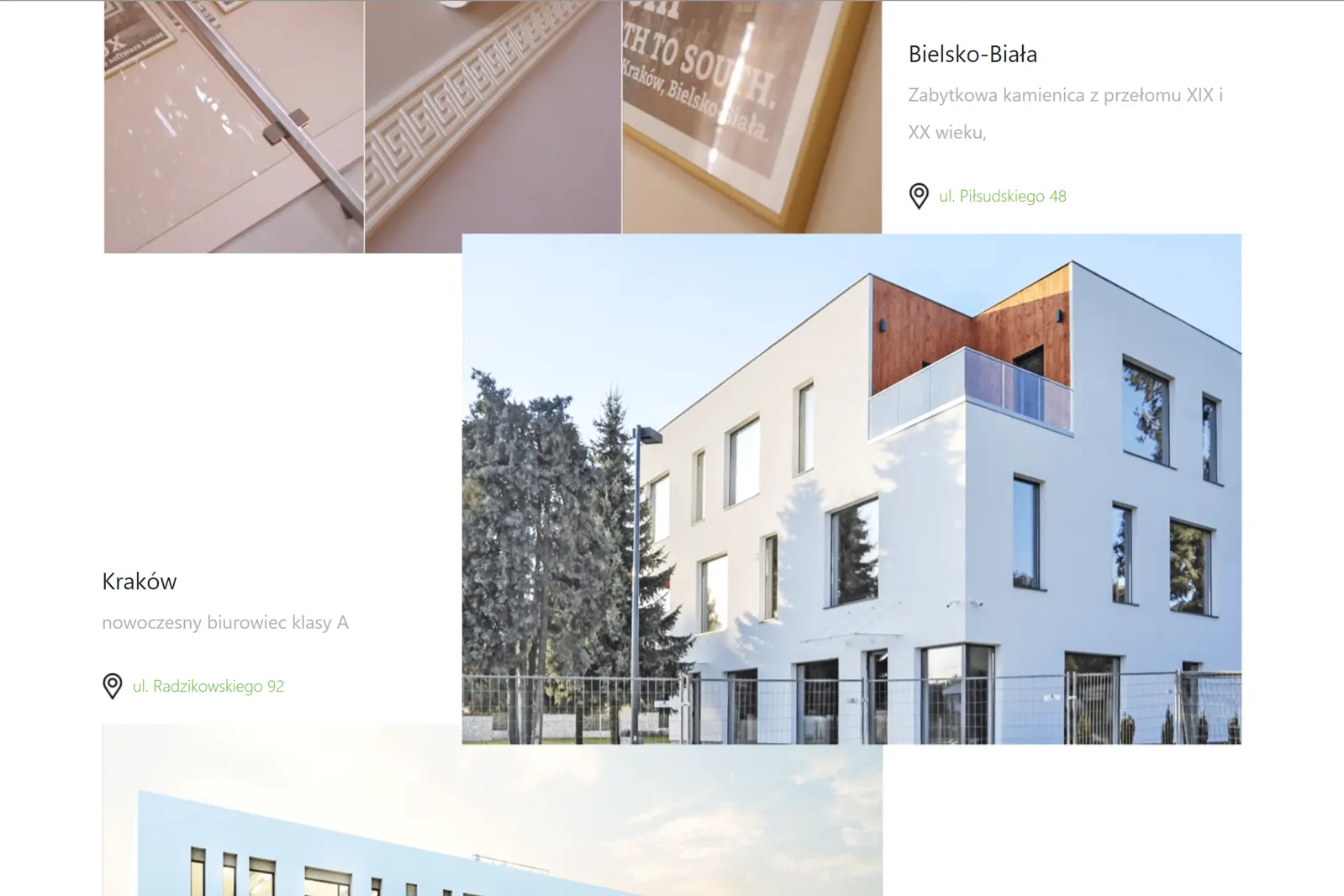 LizardMedia.pl - contact