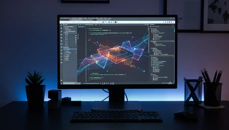 Web Application Frameworks in 2026