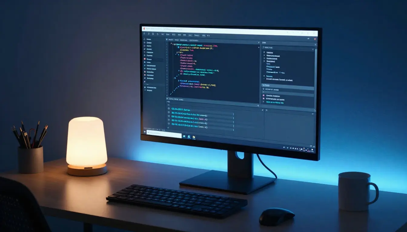 Jak wybrać web developera dla swojej firmy?