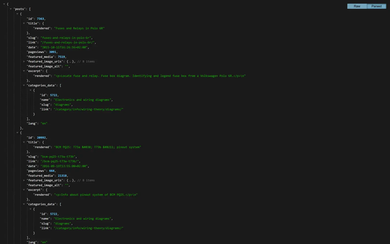 GA4 Analytics Integration