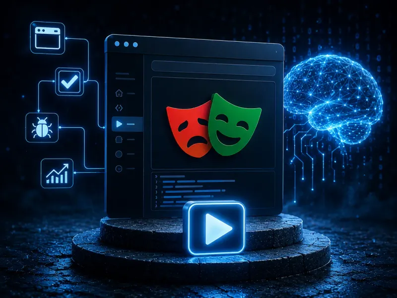 E2E Testing with AI and Playwright (2026) — Practical Guide