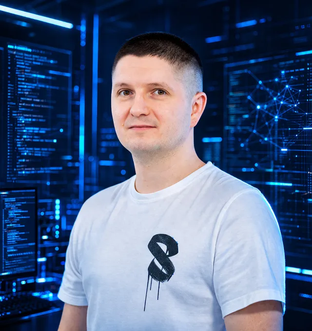 Szymon Berski